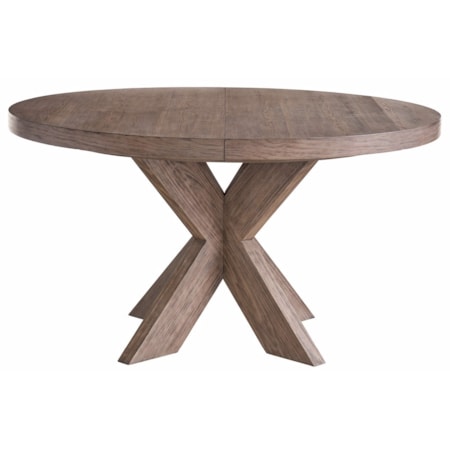 Boulder Round Dining Table