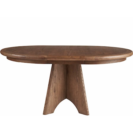 Sienna Round Dining Table