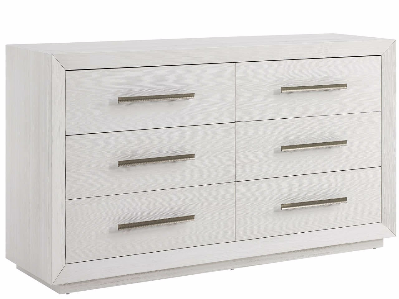 6-Drawer Dresser