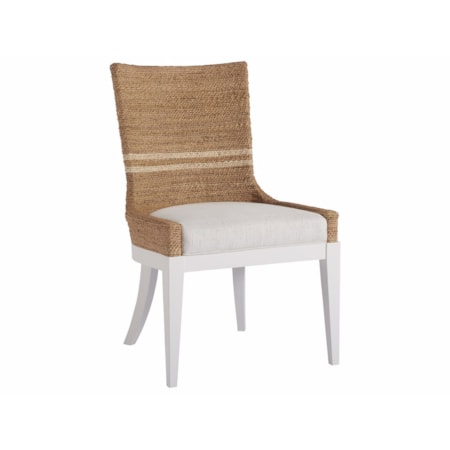 Siesta Key Dining Chair