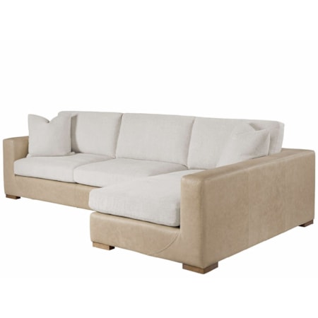 Shelborne Sectional Sofa