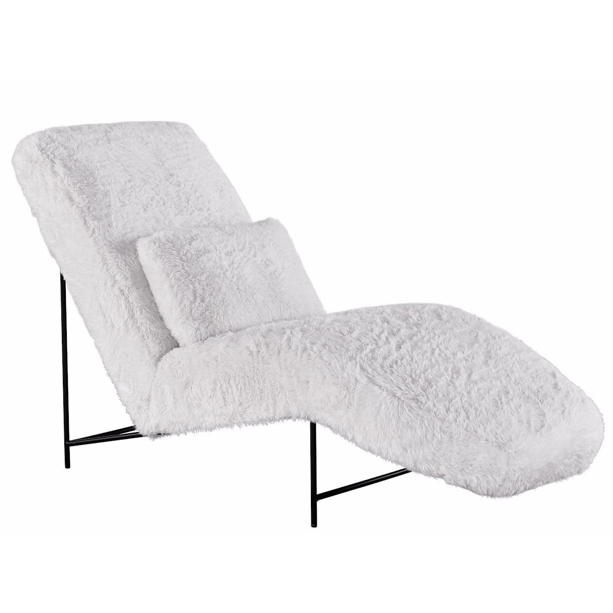 Universal ErinnV x Universal Glam Lounge Chaise