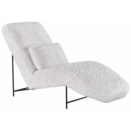 Cypress Chaise