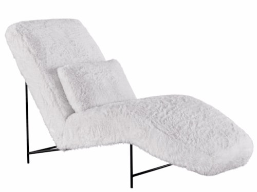 Cypress Chaise