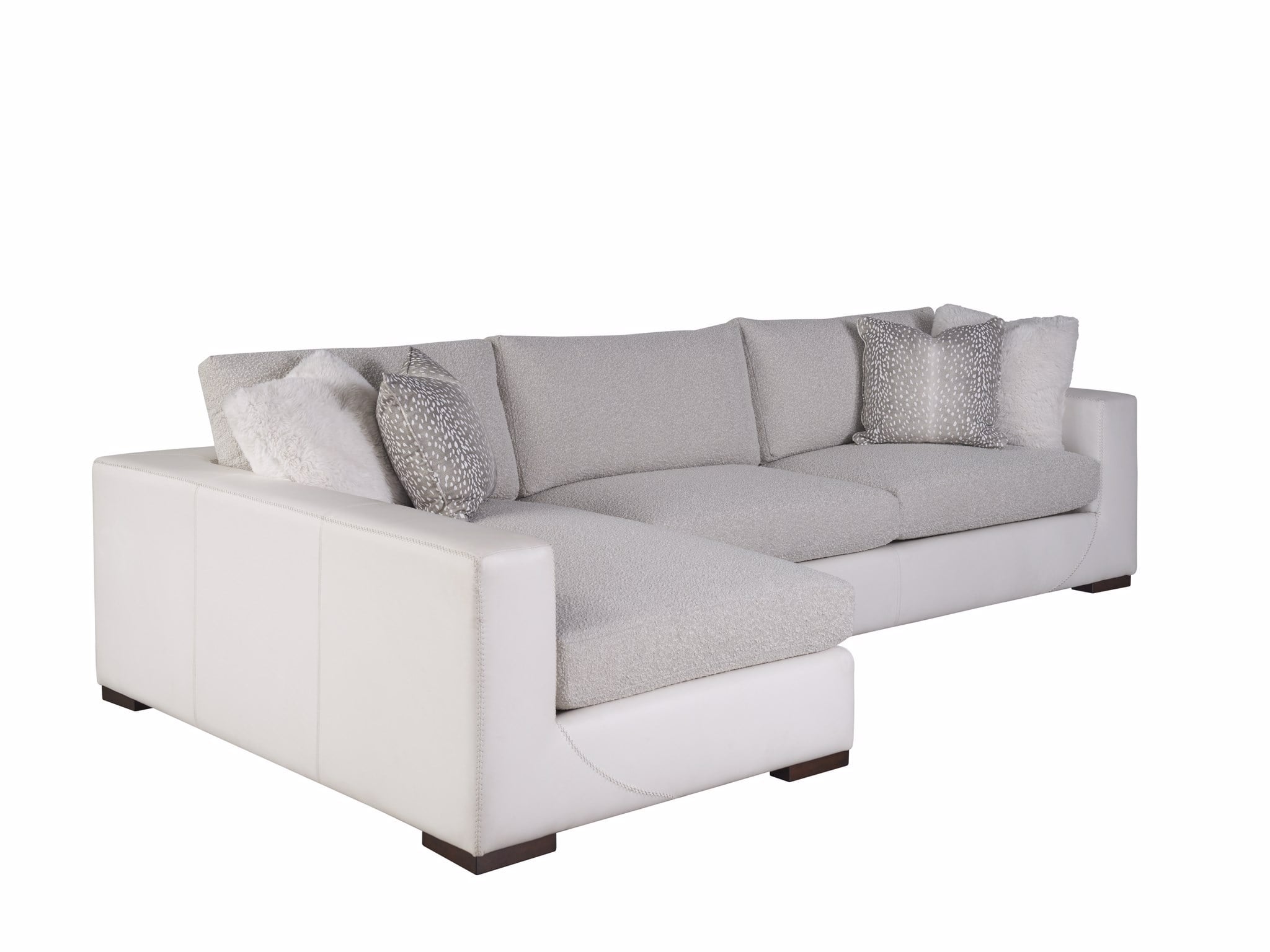 Shelborne Left Arm Chaise Right Arm Loveseat