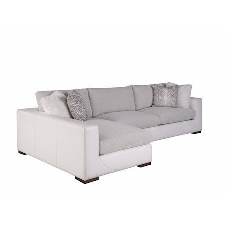 Shelborne Left Arm Chaise Right Arm Loveseat