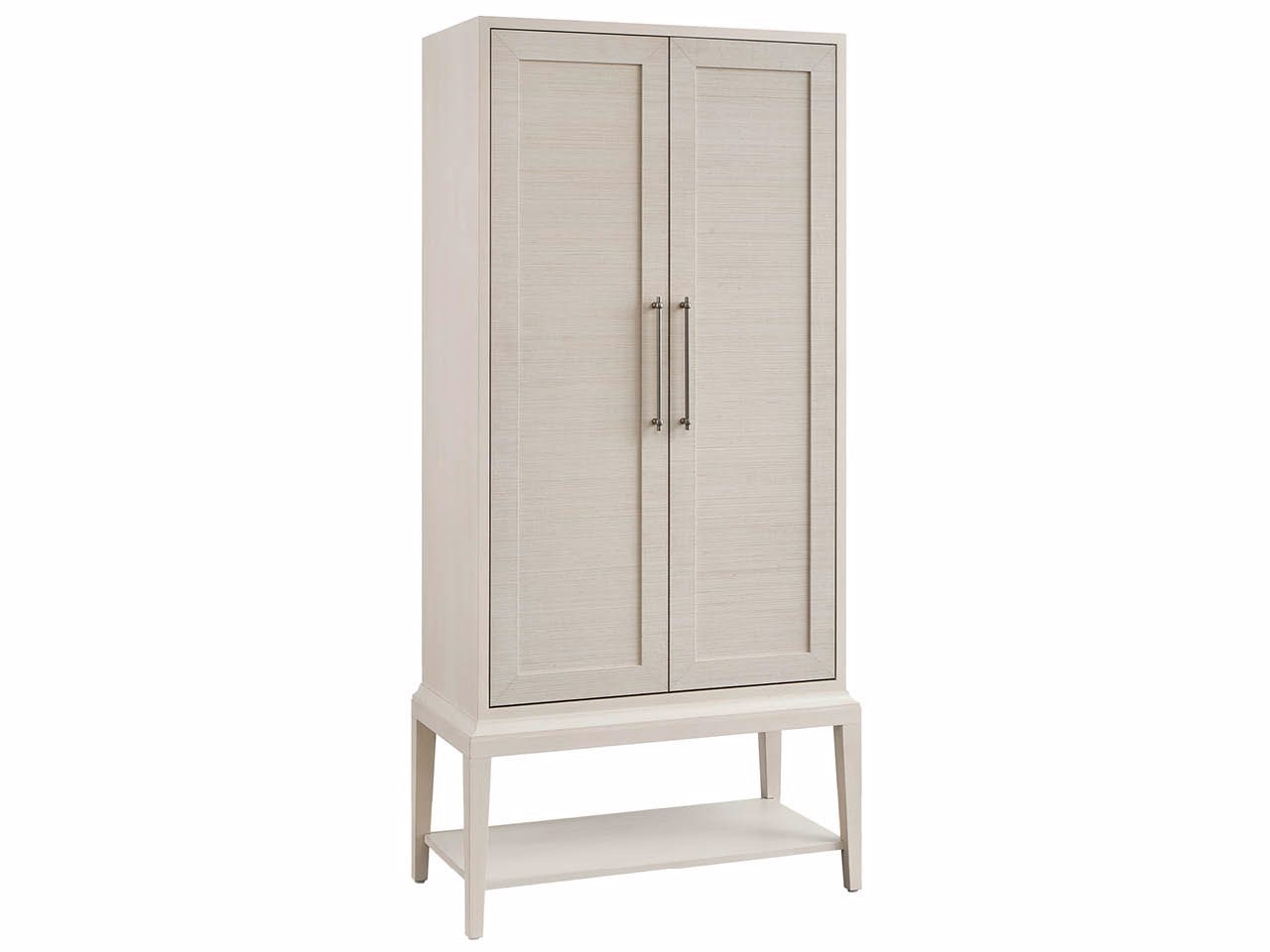 2-Door Wardrobe