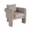 Universal New Modern Accent Chair