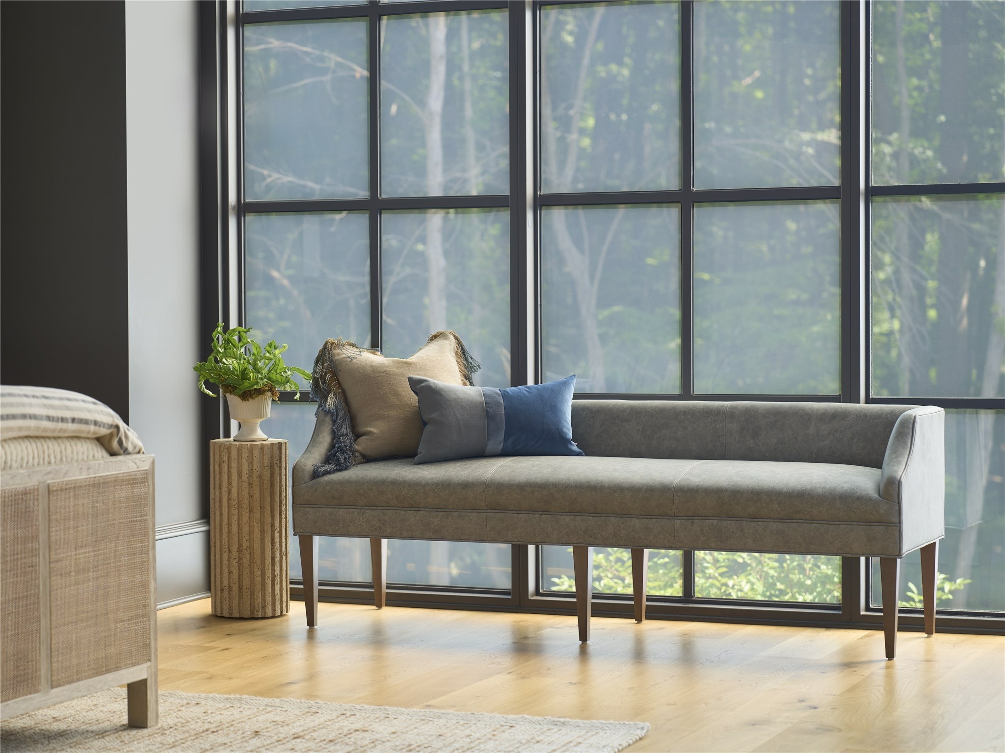 Accent Table