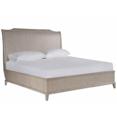 Silva Bed King