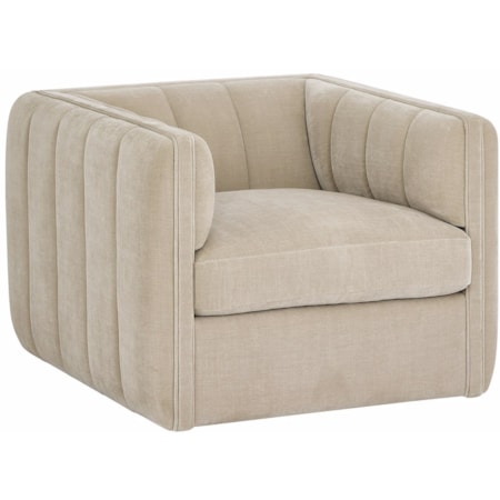 Vesta Swivel Chair