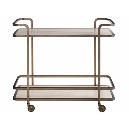 Bar Cart
