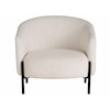 Universal COALESCE Upholstered Lounge Chair