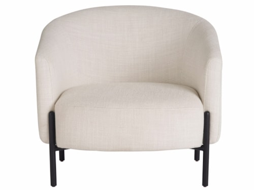 Nikolai Lounge Chair
