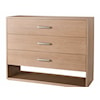 Universal Nomad 3-Drawer Dresser