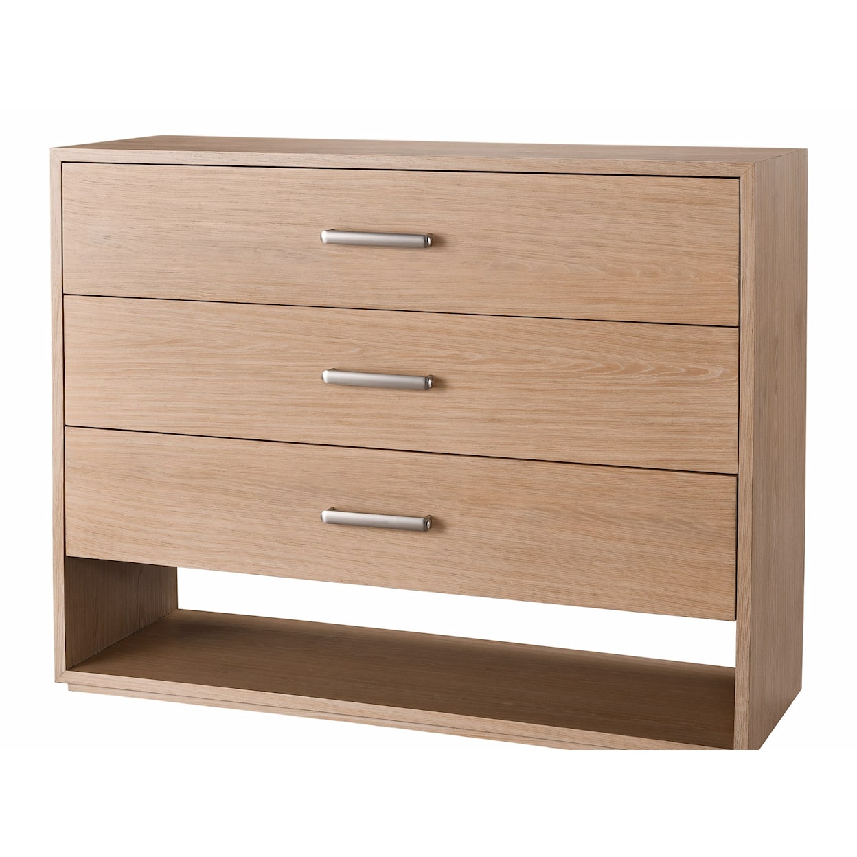 Universal Nomad 3-Drawer Dresser