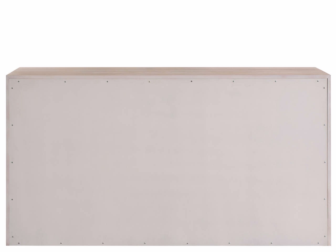 River Rock 6-Drawer Dresser