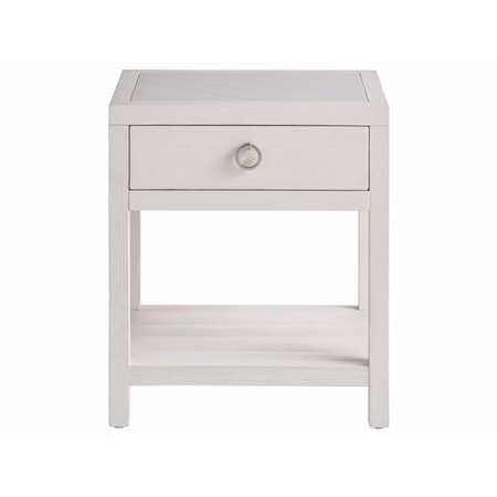 Turo Nightstand