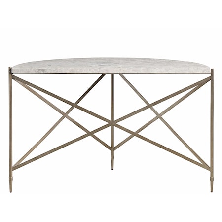 Spier Console Table