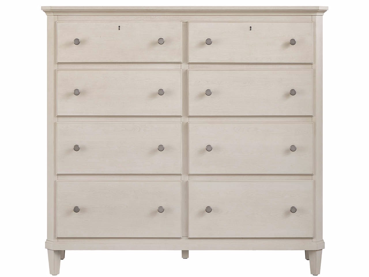 Universal Birchaven 8-Drawer Chest