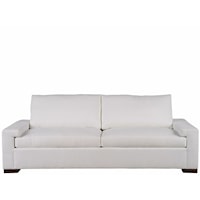 Modern U Choose Luxe Apartment Sofa - Special Order