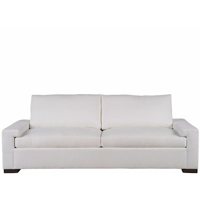 Universal Special Order Modern U Choose Luxe Apartment Sofa