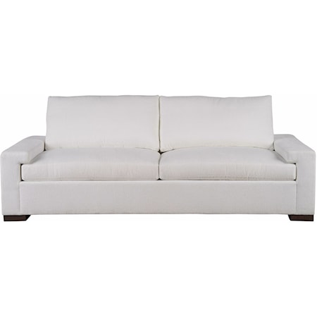 Modern U Choose Luxe Apartment Sofa - Special Order