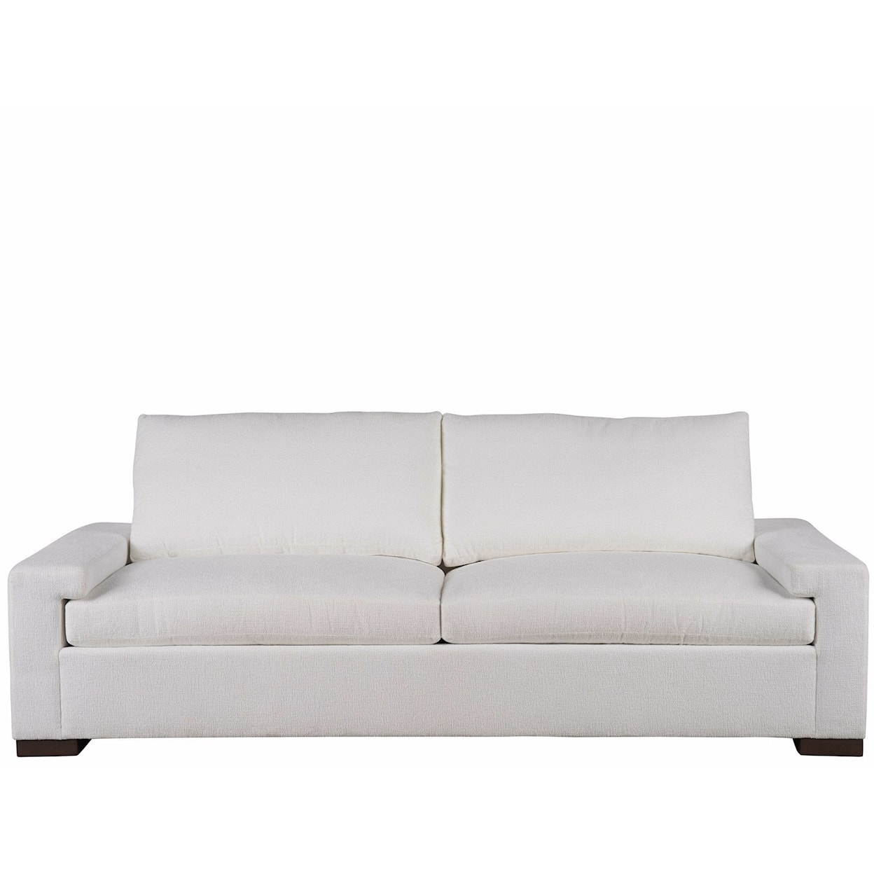 Universal Special Order Modern U Choose Luxe Apartment Sofa