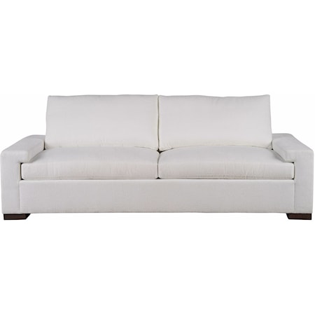 Modern U Choose Apartment Sofa