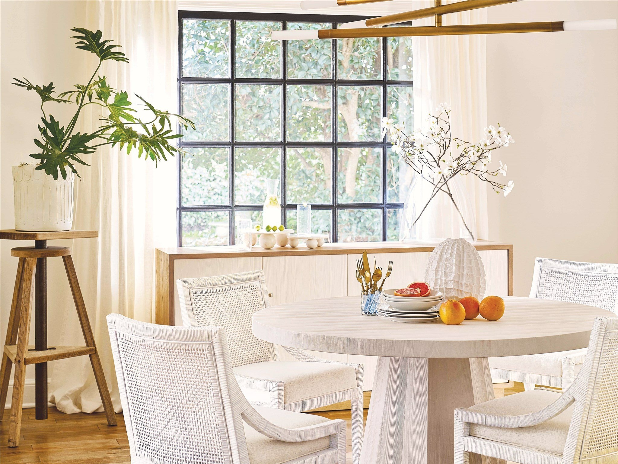 O'Connor Designs Weekender - Coastal Living Home Collection Longboat Dining Chair