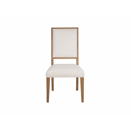 Upholstered Dining Chair