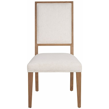 Upholstered Dining Chair