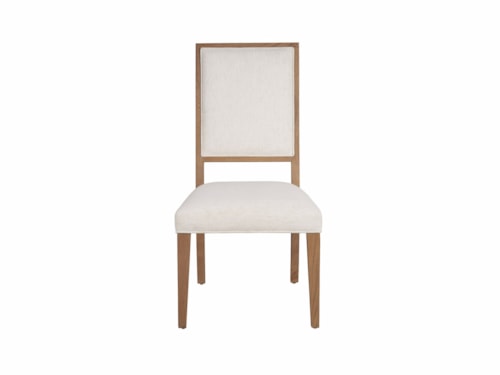 Weekender Upholstered Dining Chair