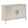 Universal New Modern Accent Cabinet