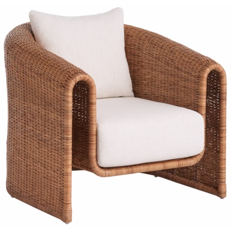Key Largo Lounge Chair