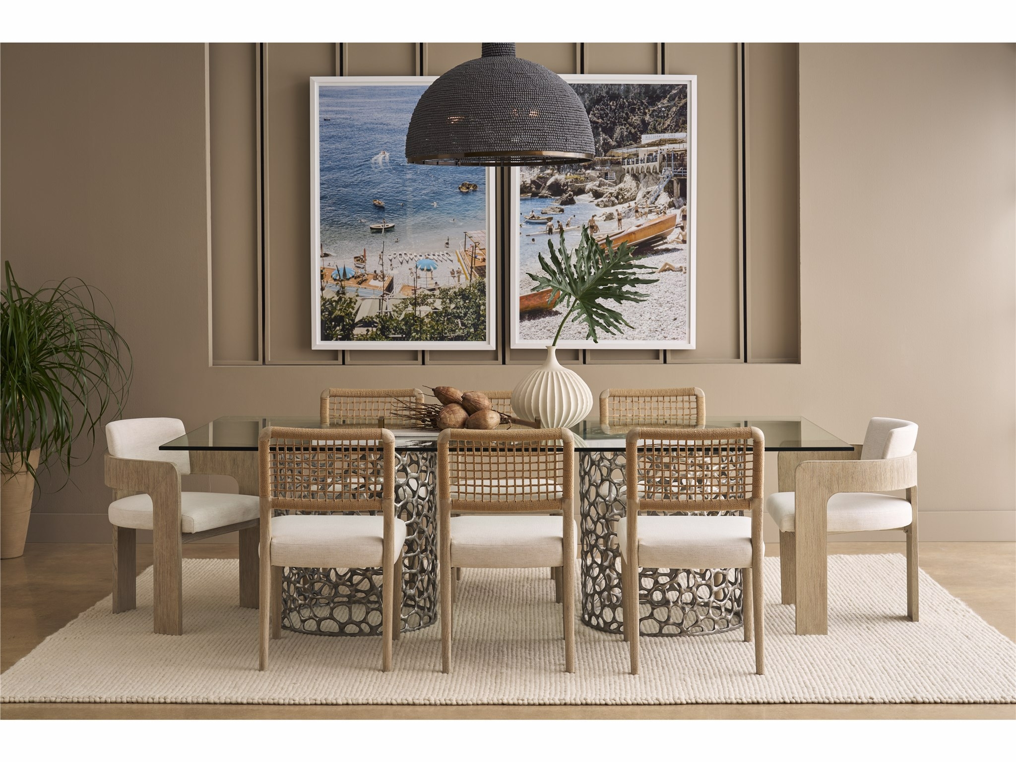 Rectangle Dining Table