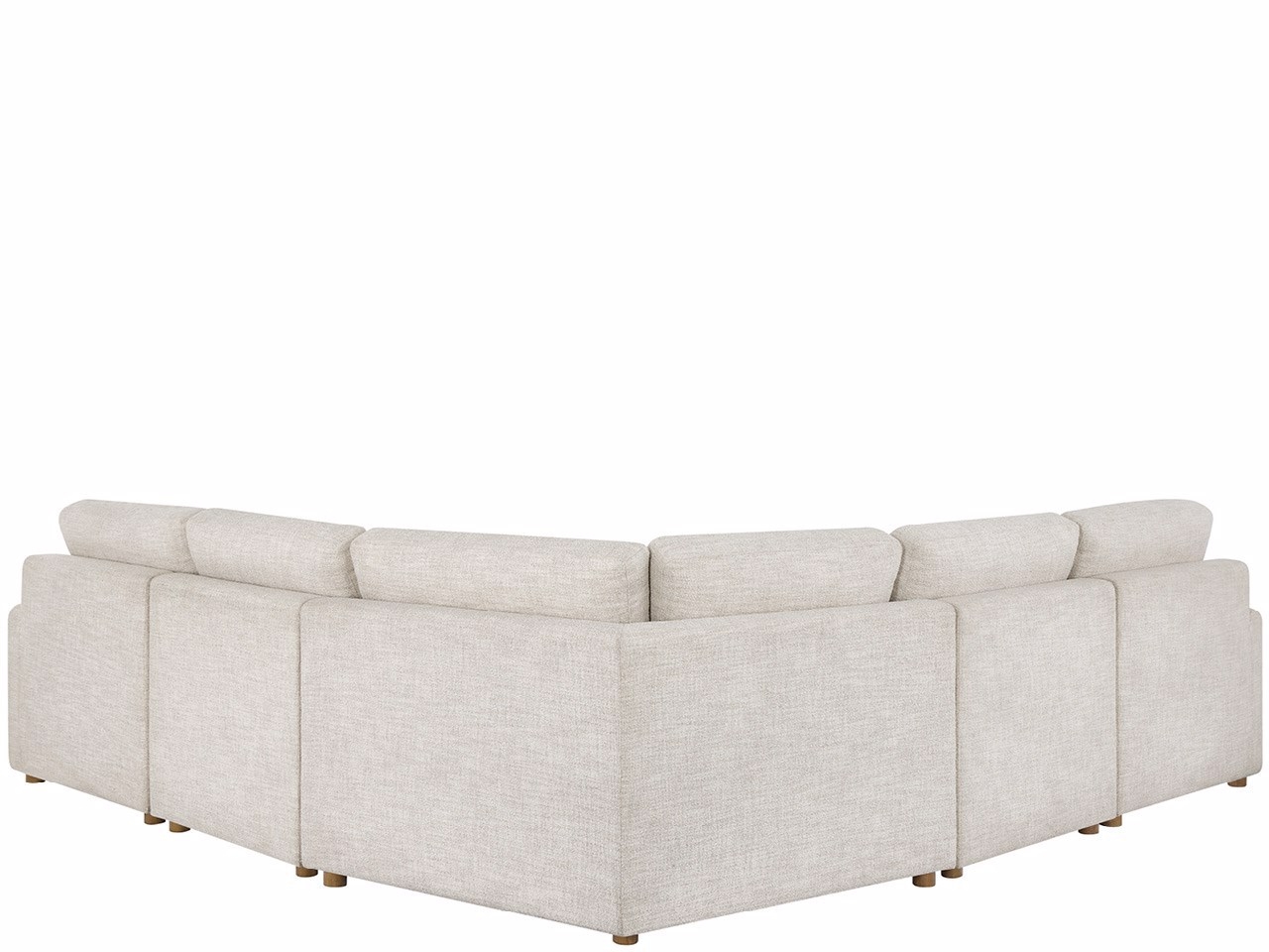Sectional