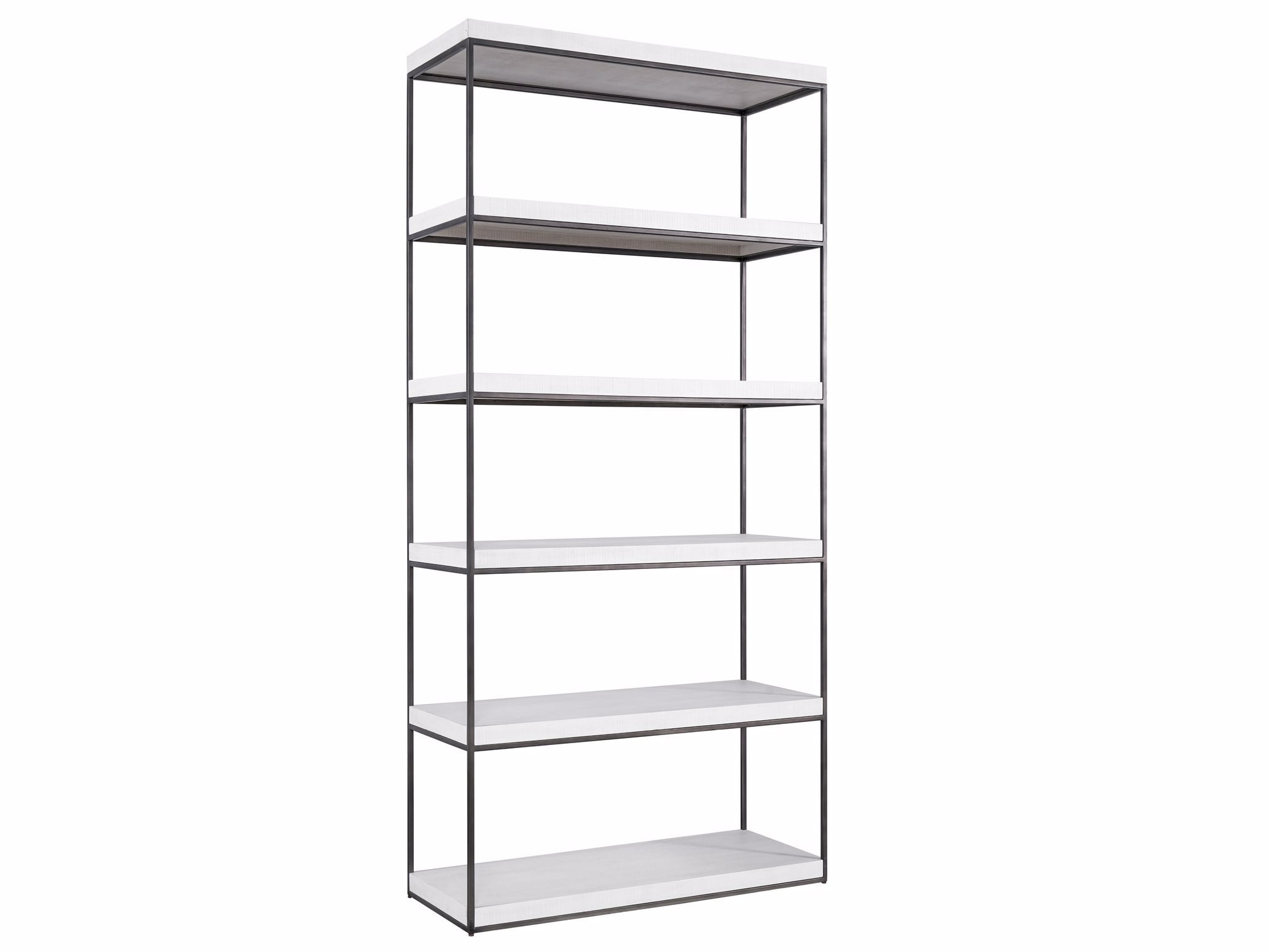 Braxton Etagere