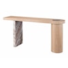 Universal Nomad Console Table