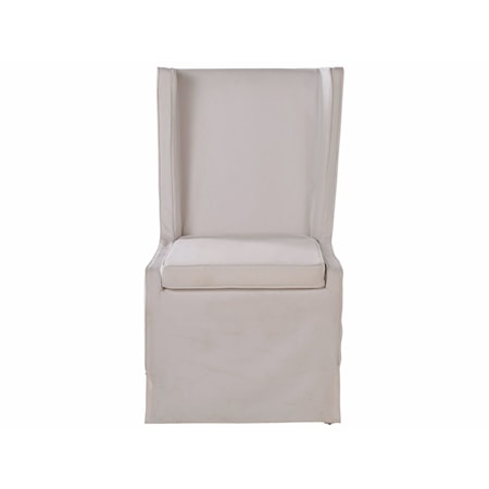 Getaway Slip Cover Chair