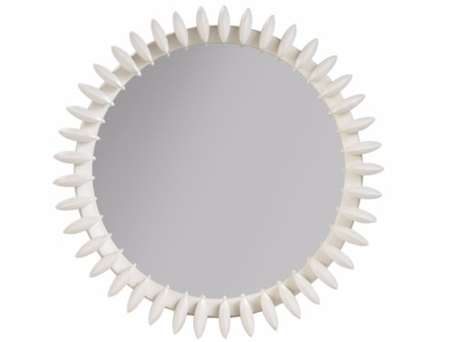 Contemporary Mirror