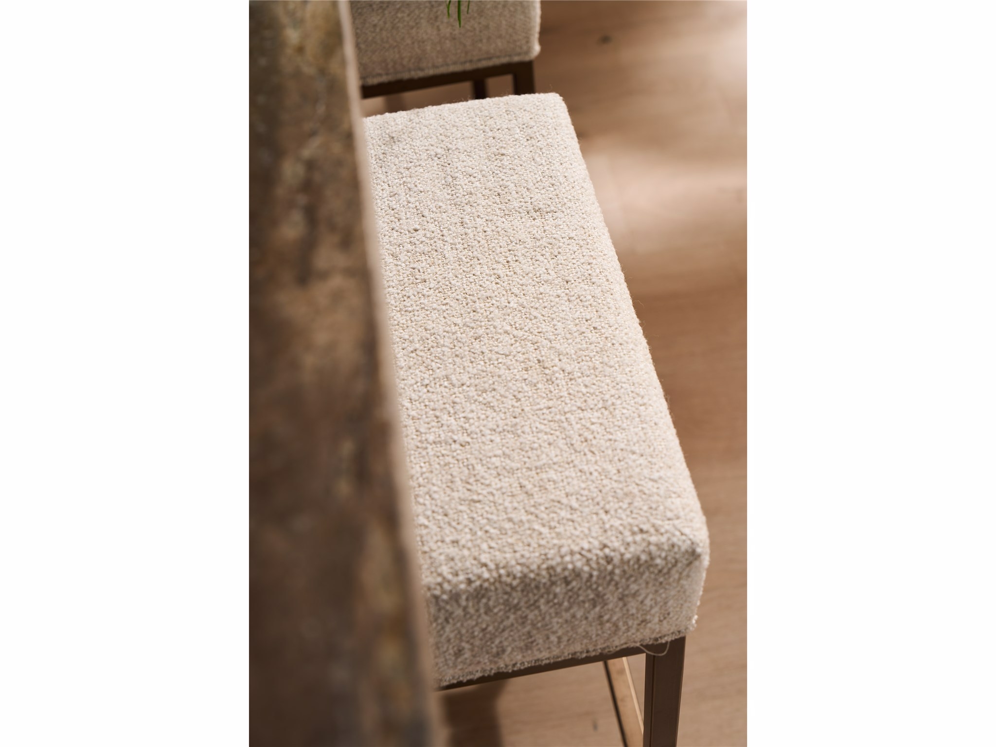 Console Stool
