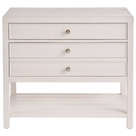 Saugatuck Nightstand