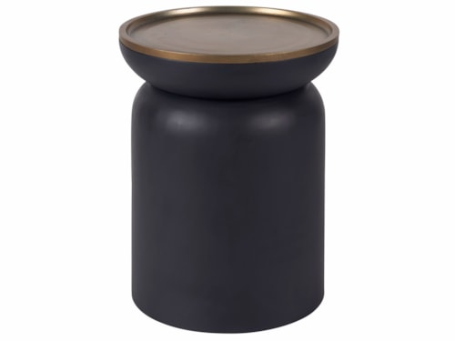 Contemporary End Table
