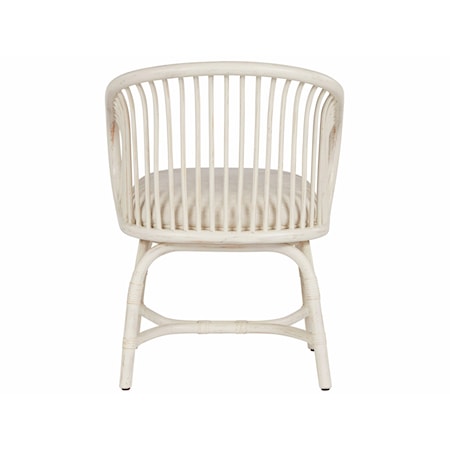 Aruba Rattan Chair