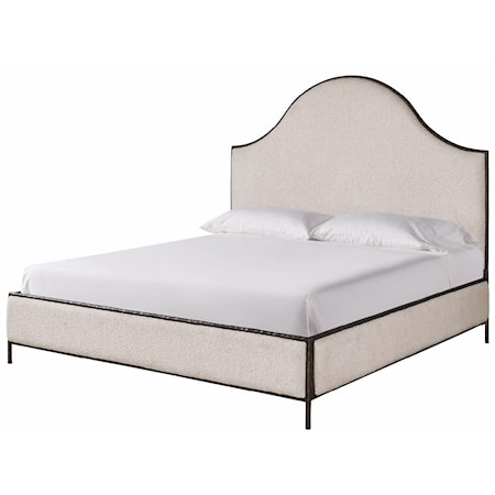 Griffith Park Queen Upholstered Bed