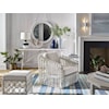 Universal Getaway Coastal Living Home Accent Chair