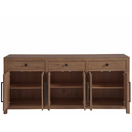 Sienna Credenza