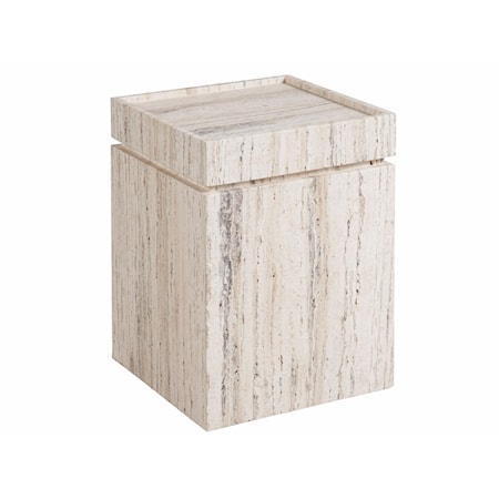 Accent Table