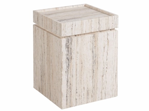 Contemporary Accent Table